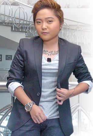 Charice