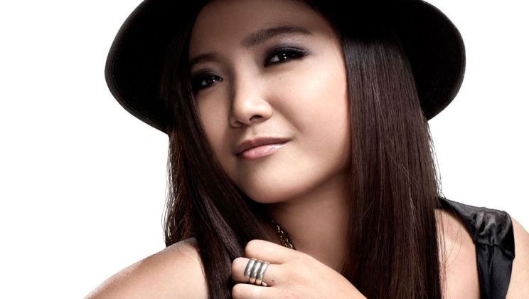 Charice