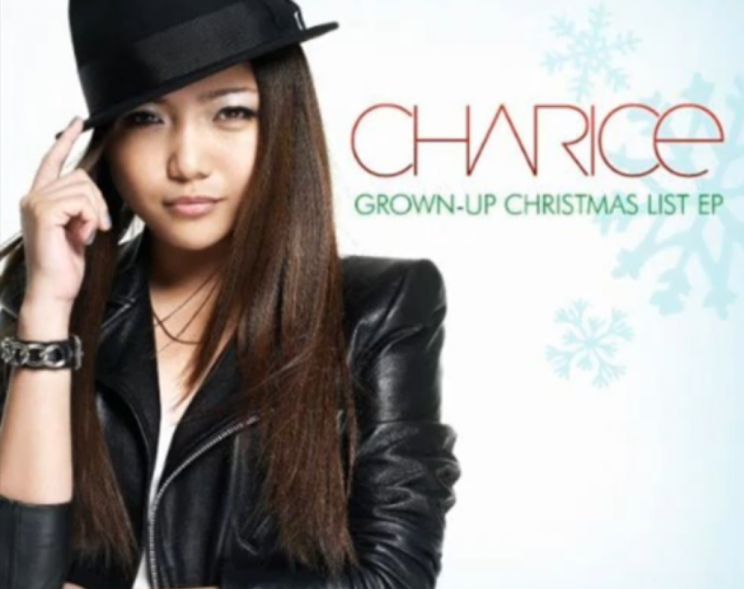 Charice