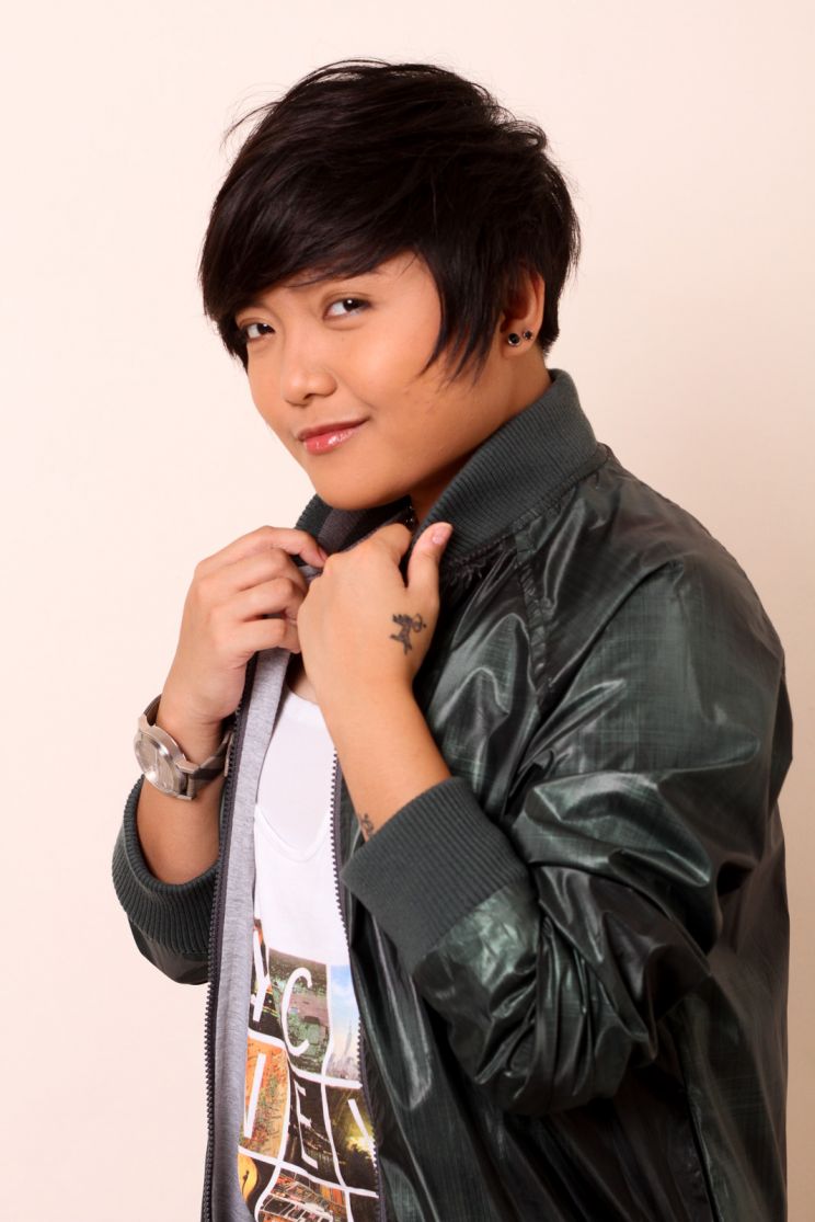 Charice