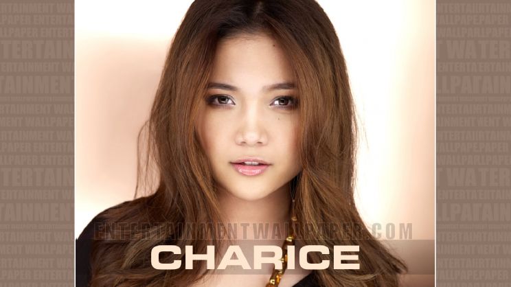 Charice