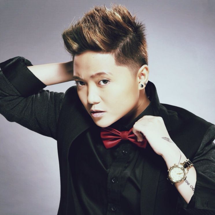 Charice