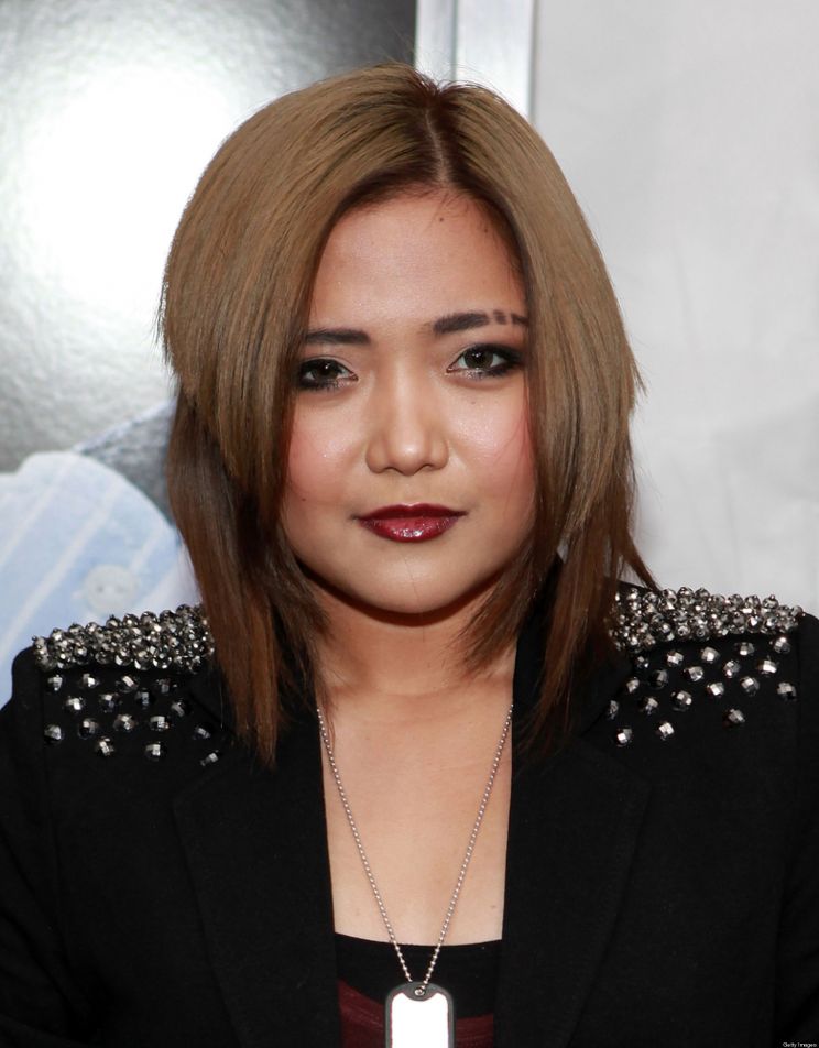 Charice