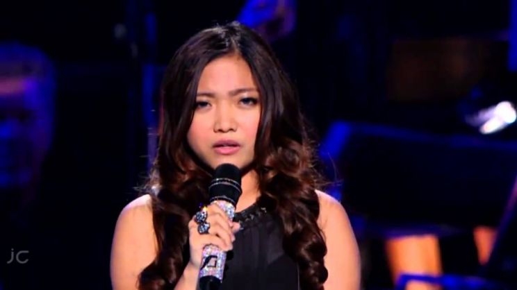 Charice