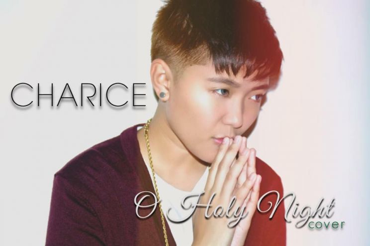 Charice