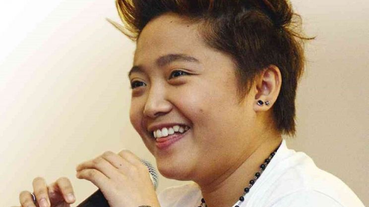 Charice