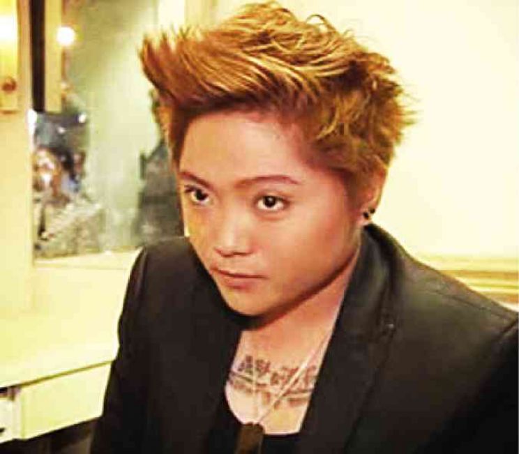 Charice