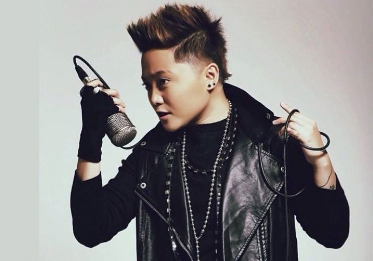 Charice