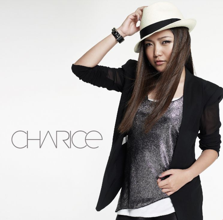 Charice