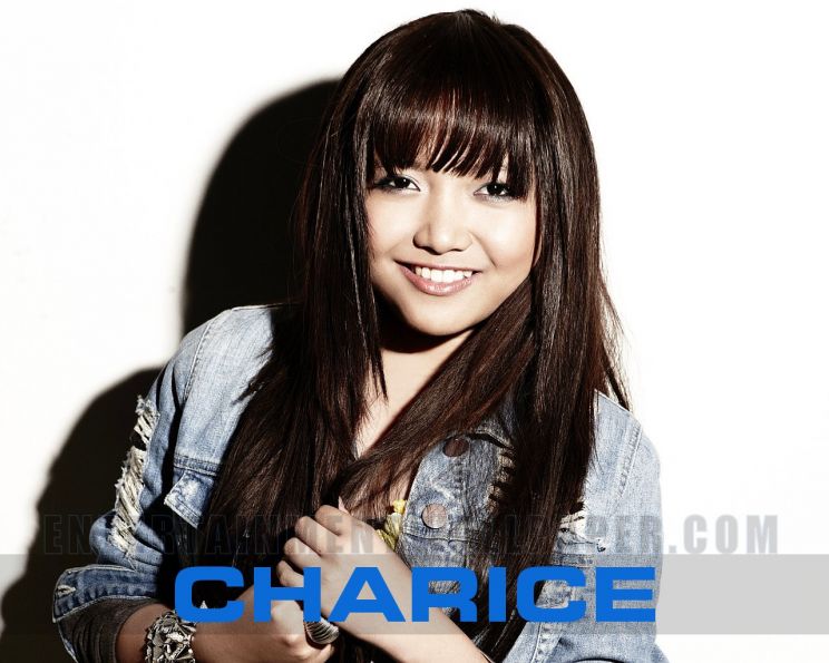 Charice