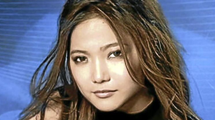 Charice