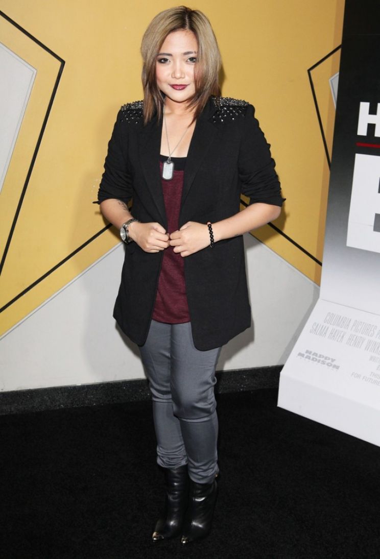 Charice