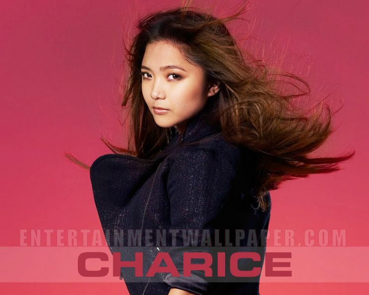 Charice