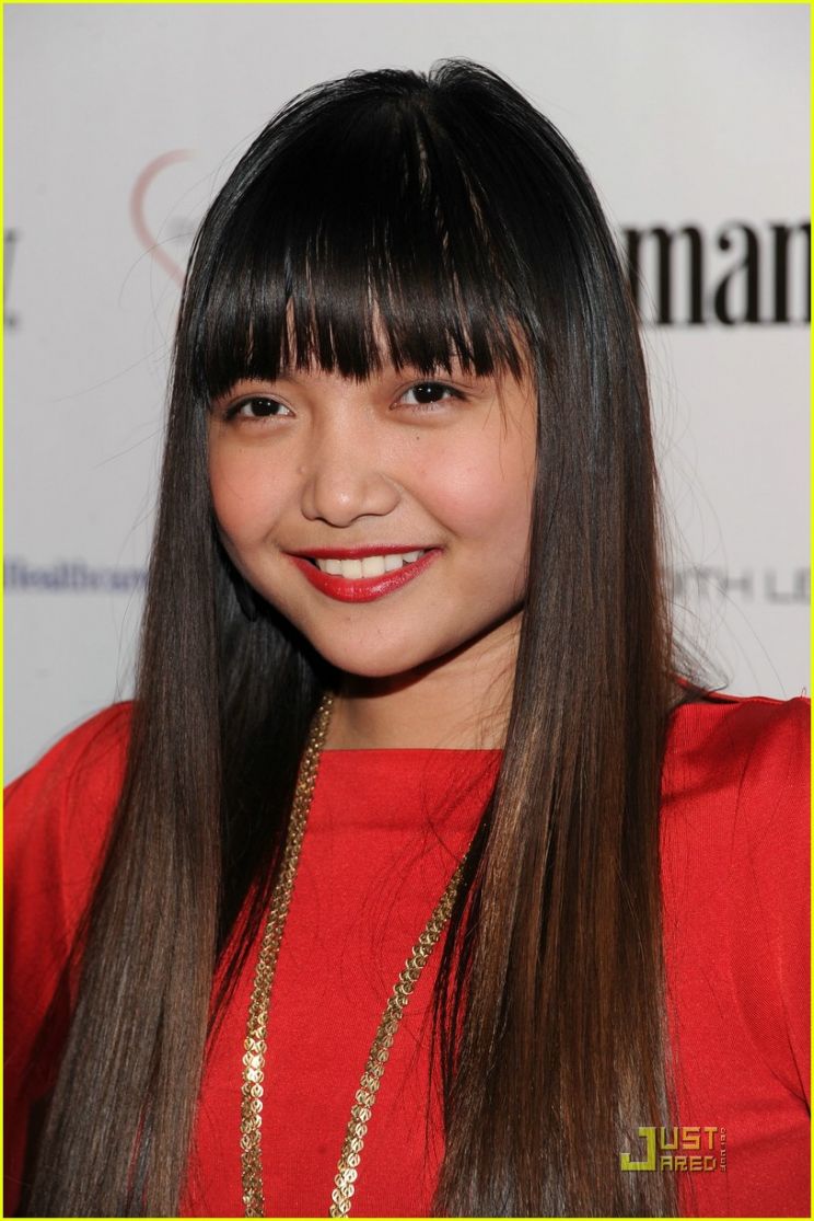 Charice