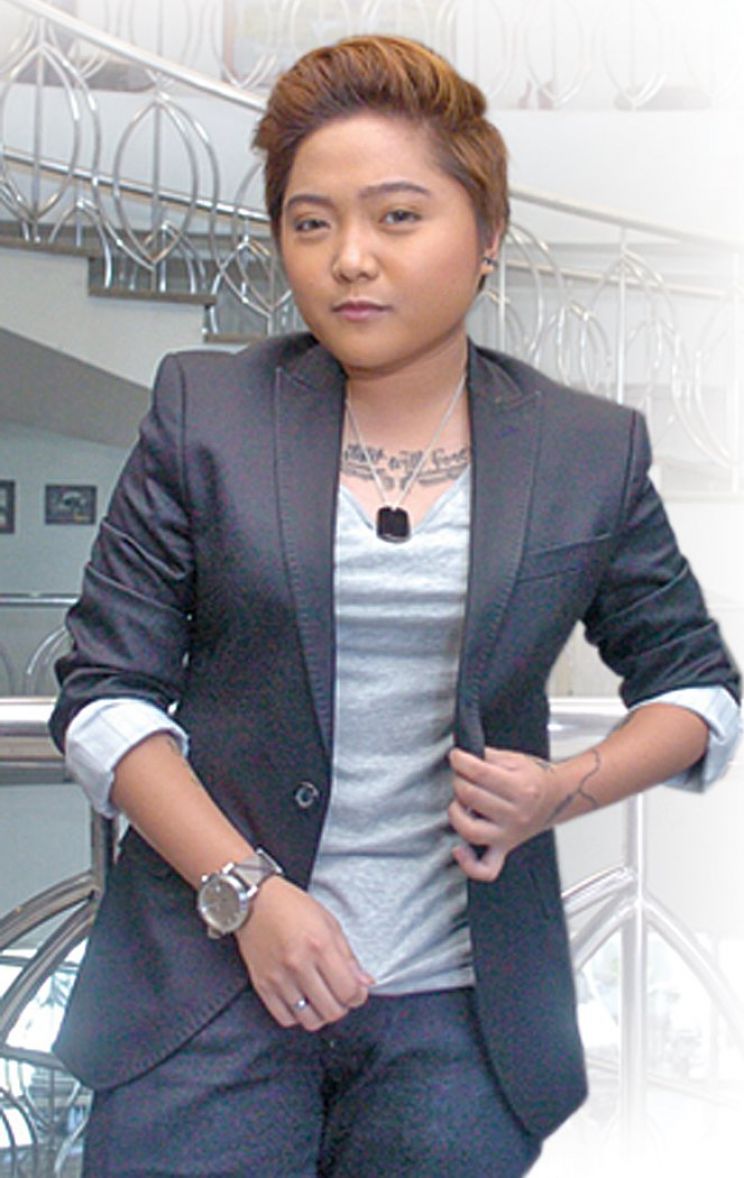 Charice