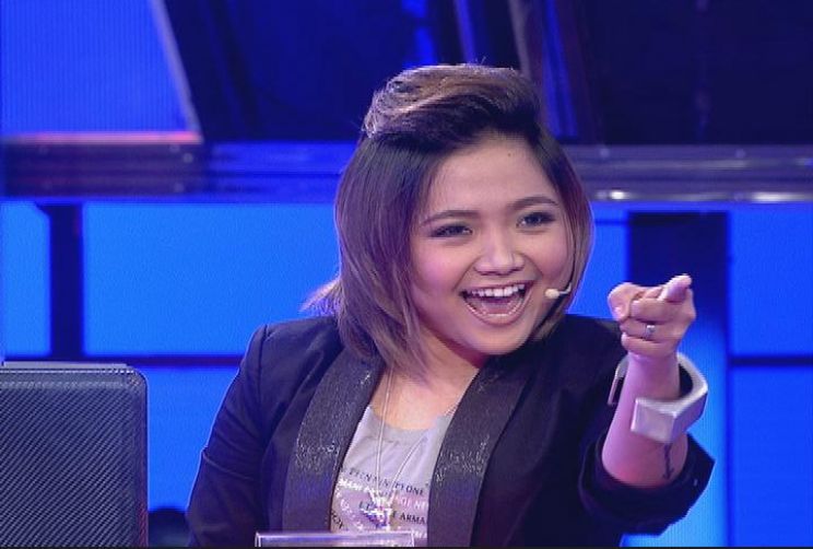 Charice