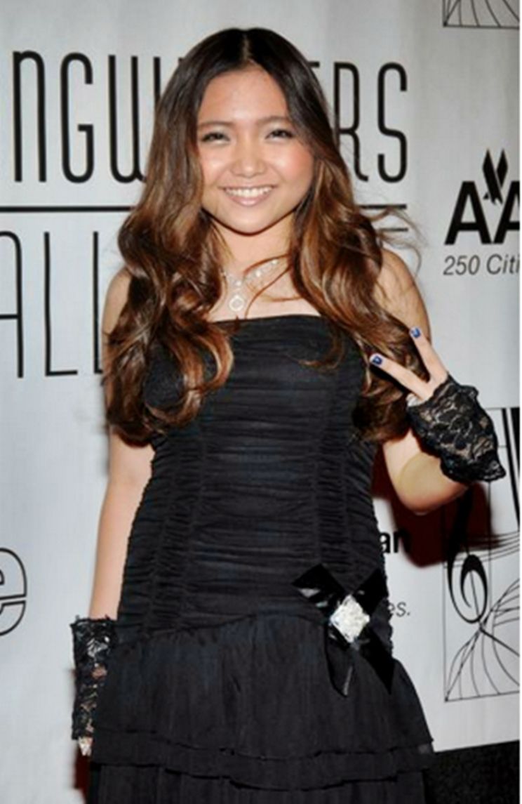 Charice