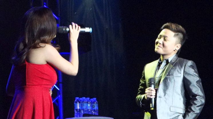 Charice