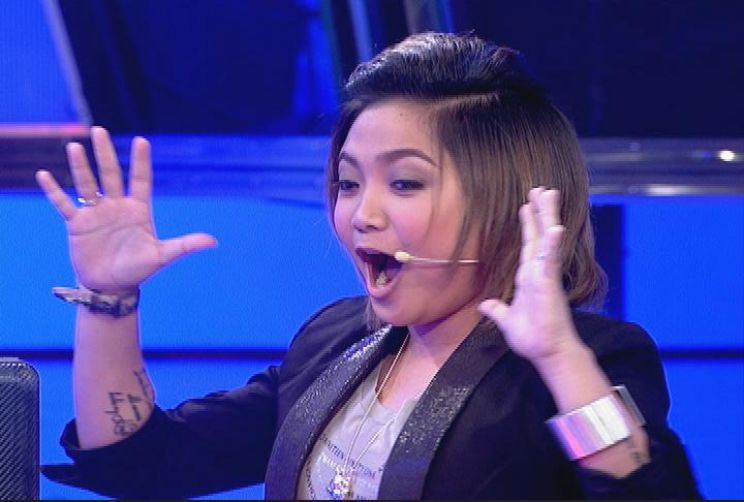 Charice