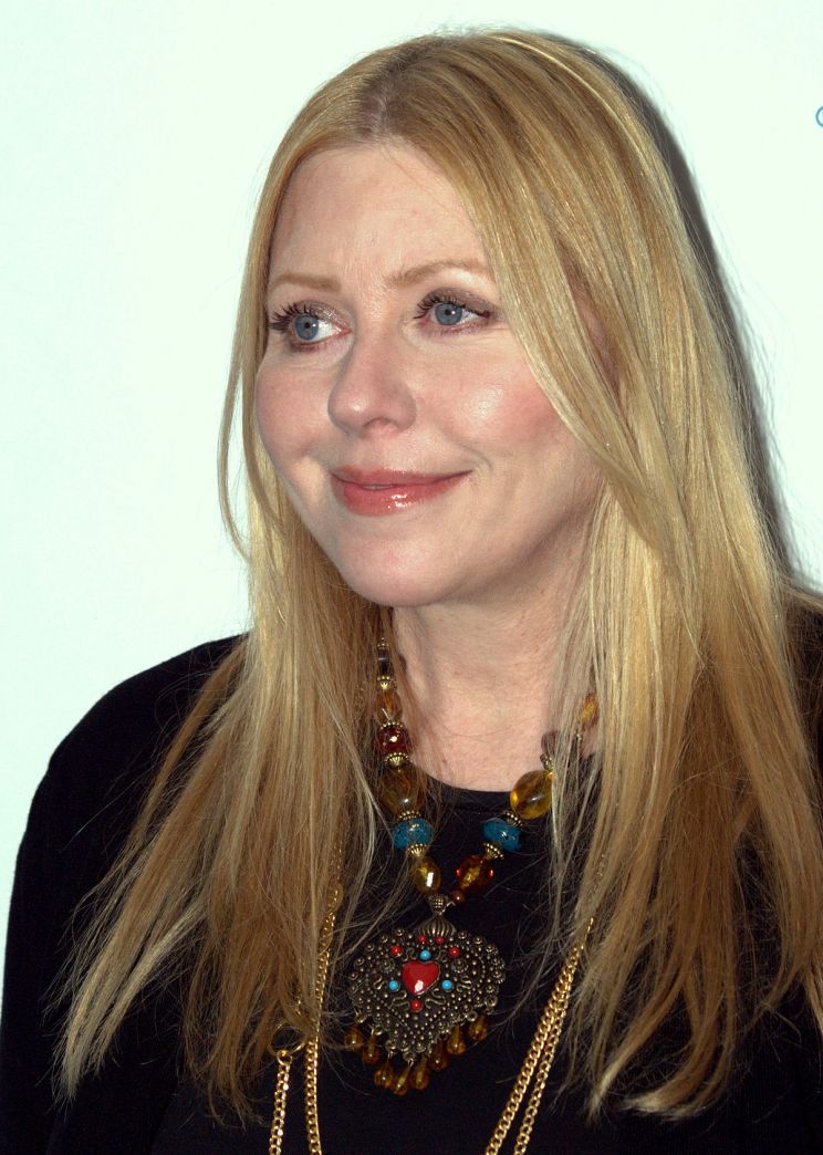 Charis Michelsen
