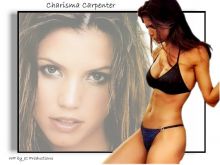 Charisma Carpenter