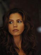 Charisma Carpenter