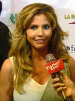 Charisma Carpenter #124162 picture (Portrait Medium)