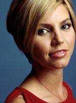 Charisma Carpenter #124193 picture (Portrait Medium)