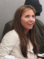 Charisma Carpenter