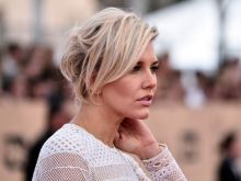 Charissa Thompson photo