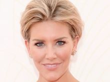 Charissa Thompson