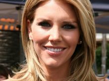 Charissa Thompson photo