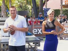 Charissa Thompson photo