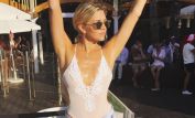 Charissa Thompson