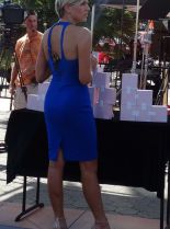 Charissa Thompson