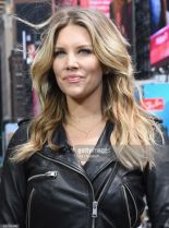 Charissa Thompson