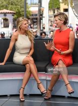 Charissa Thompson