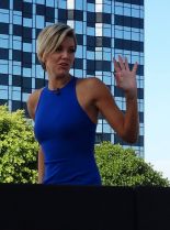 Charissa Thompson