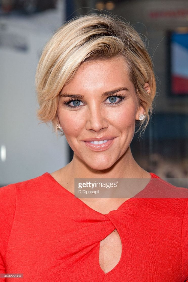 Charissa Thompson