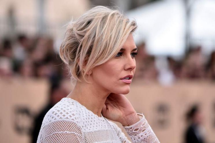 Charissa Thompson