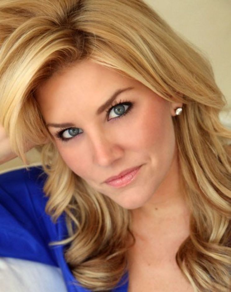 Charissa Thompson