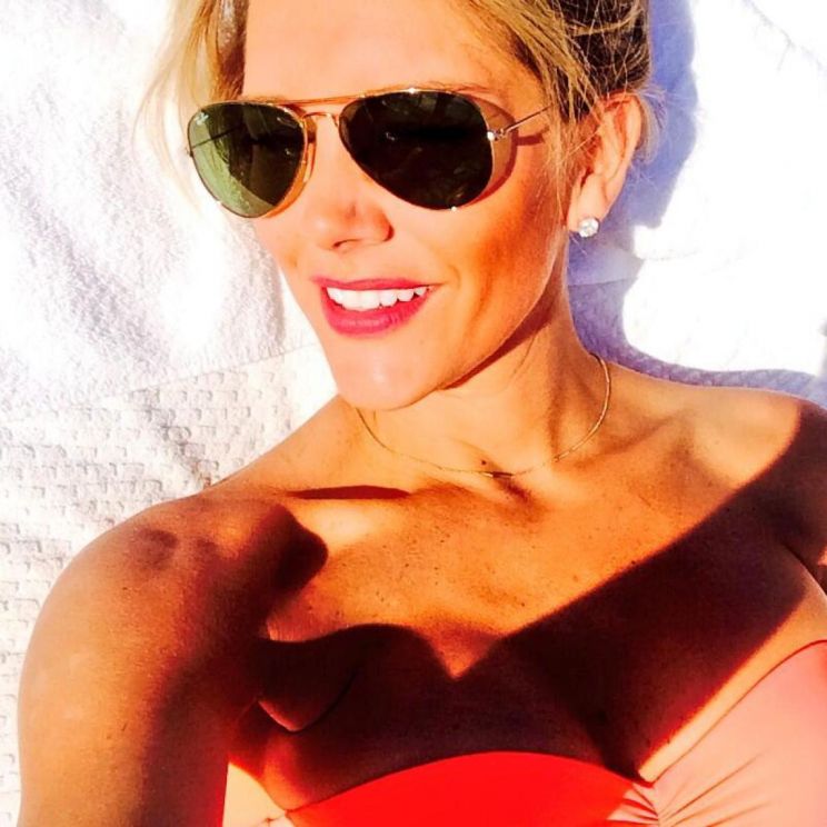 Charissa Thompson