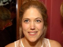 Charity Wakefield