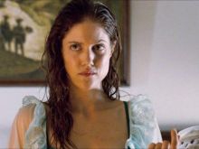 Charity Wakefield