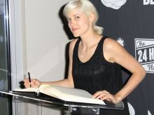 Charity Wakefield #318328 picture (Landscape Medium)