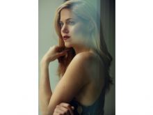 Charity Wakefield
