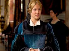 Charity Wakefield
