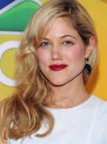 Charity Wakefield