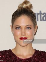 Charity Wakefield