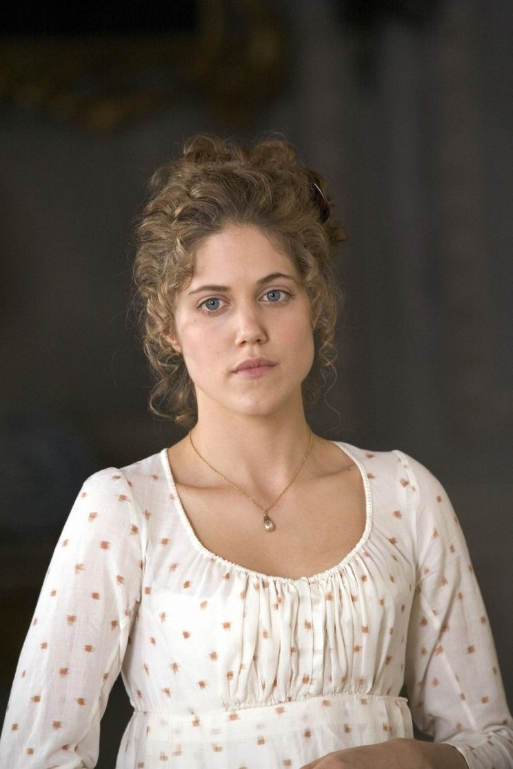 Charity Wakefield